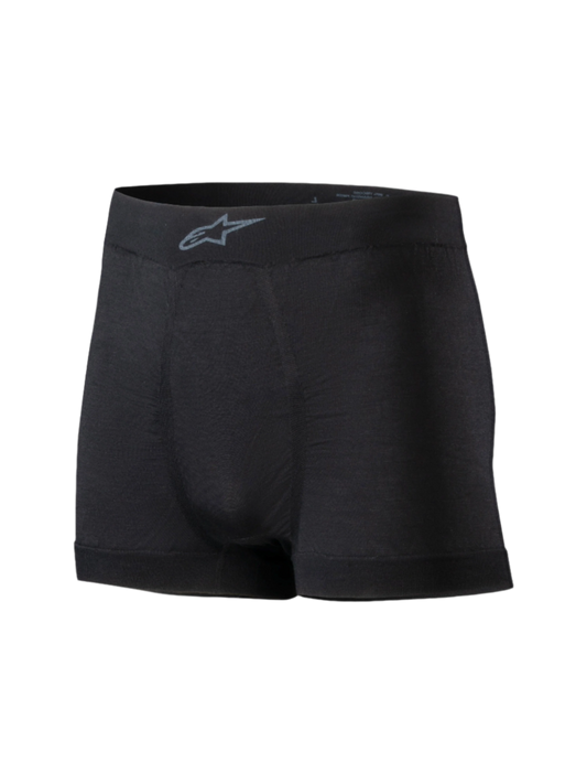 TECH ZX Boxer