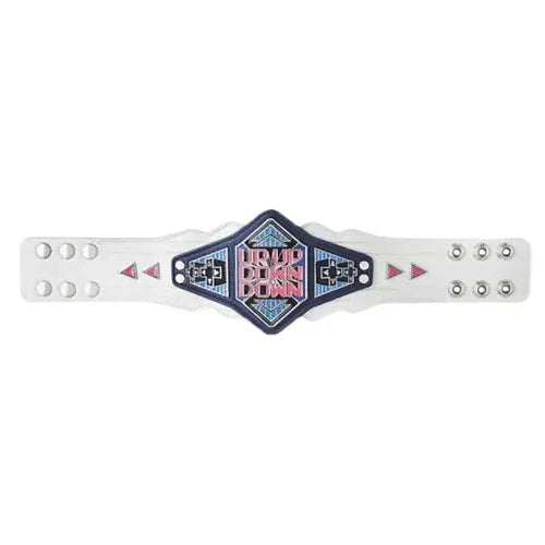 Upupdowndown Championship Kids Inspired Title Belt - 1 | Dash Racegear