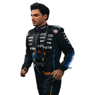 WILLIAMS CARLOS SAINZ 2026 Dash Racegear product image 1