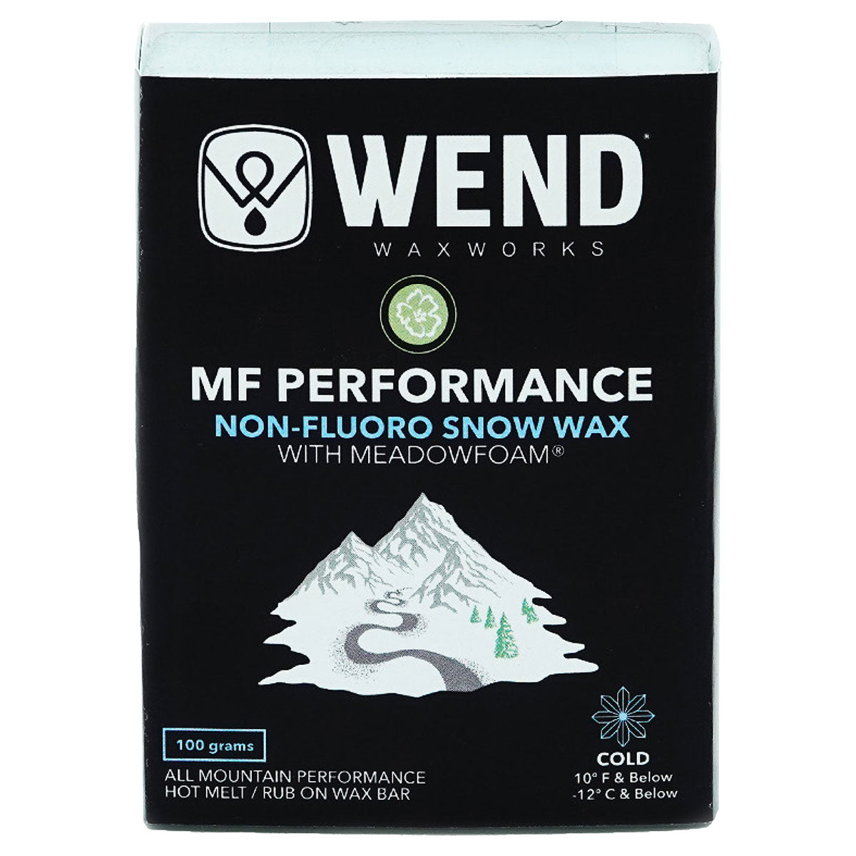 Wend MF Performance Wax - image 4