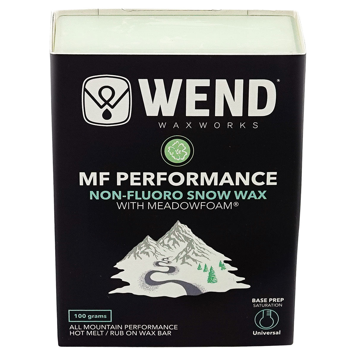 Wend MF Performance Wax - image 5
