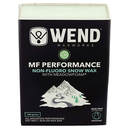 Wend MF Performance Wax - image 5