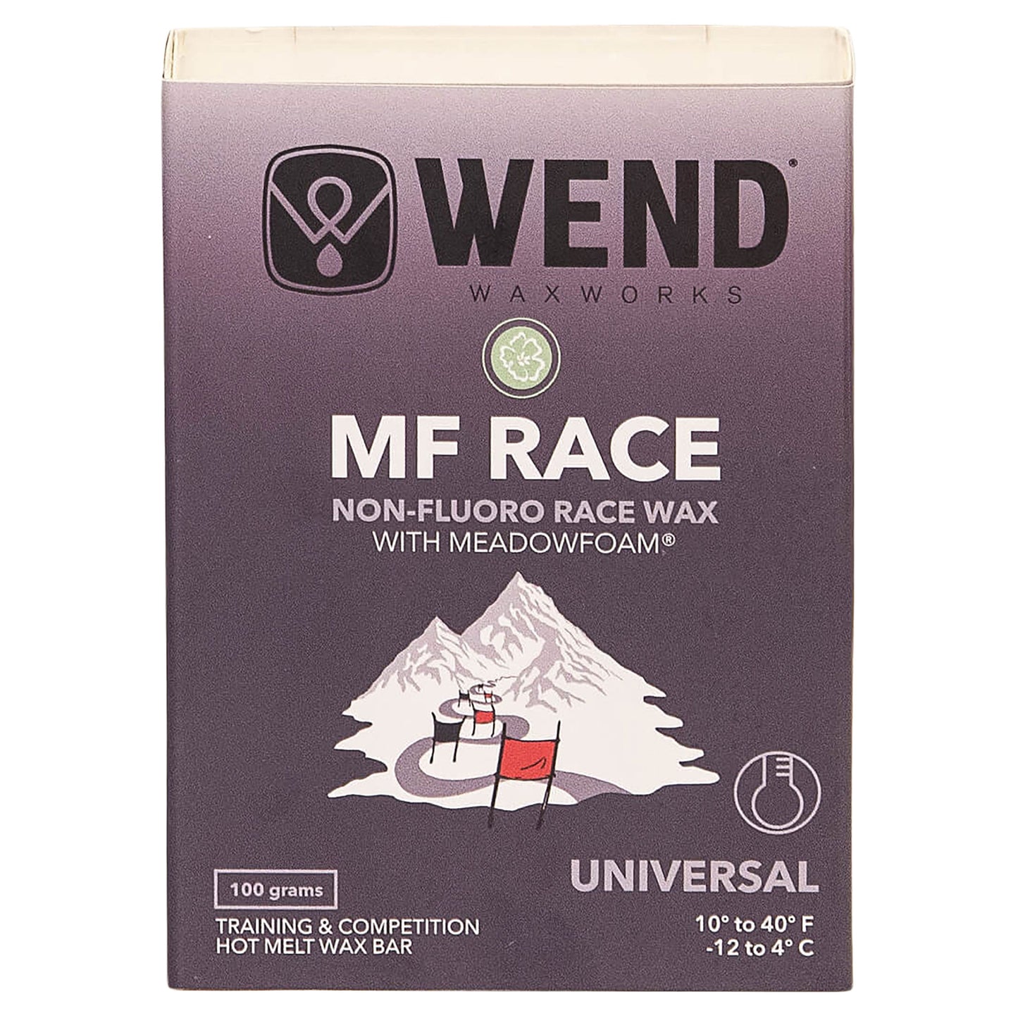 Wend MF Race Universal Wax