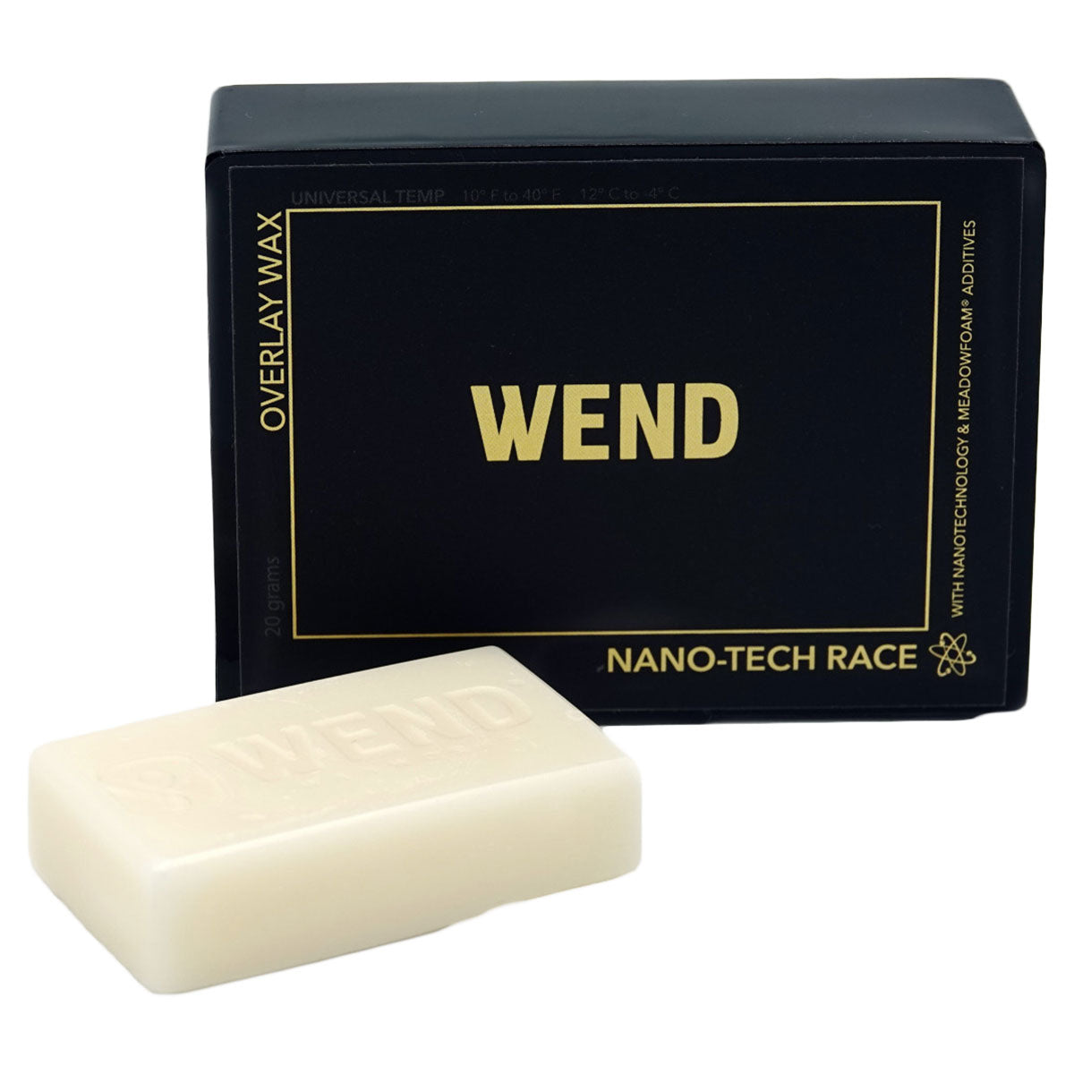 Wend Nano-Tech Hot Start Cube - image 2