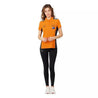 WOMENS MCLAREN REPLICA POLO SHIRT OSCAR PIASTRI