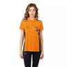 WOMENS MCLAREN REPLICA POLO SHIRT OSCAR PIASTRI - XX - Large