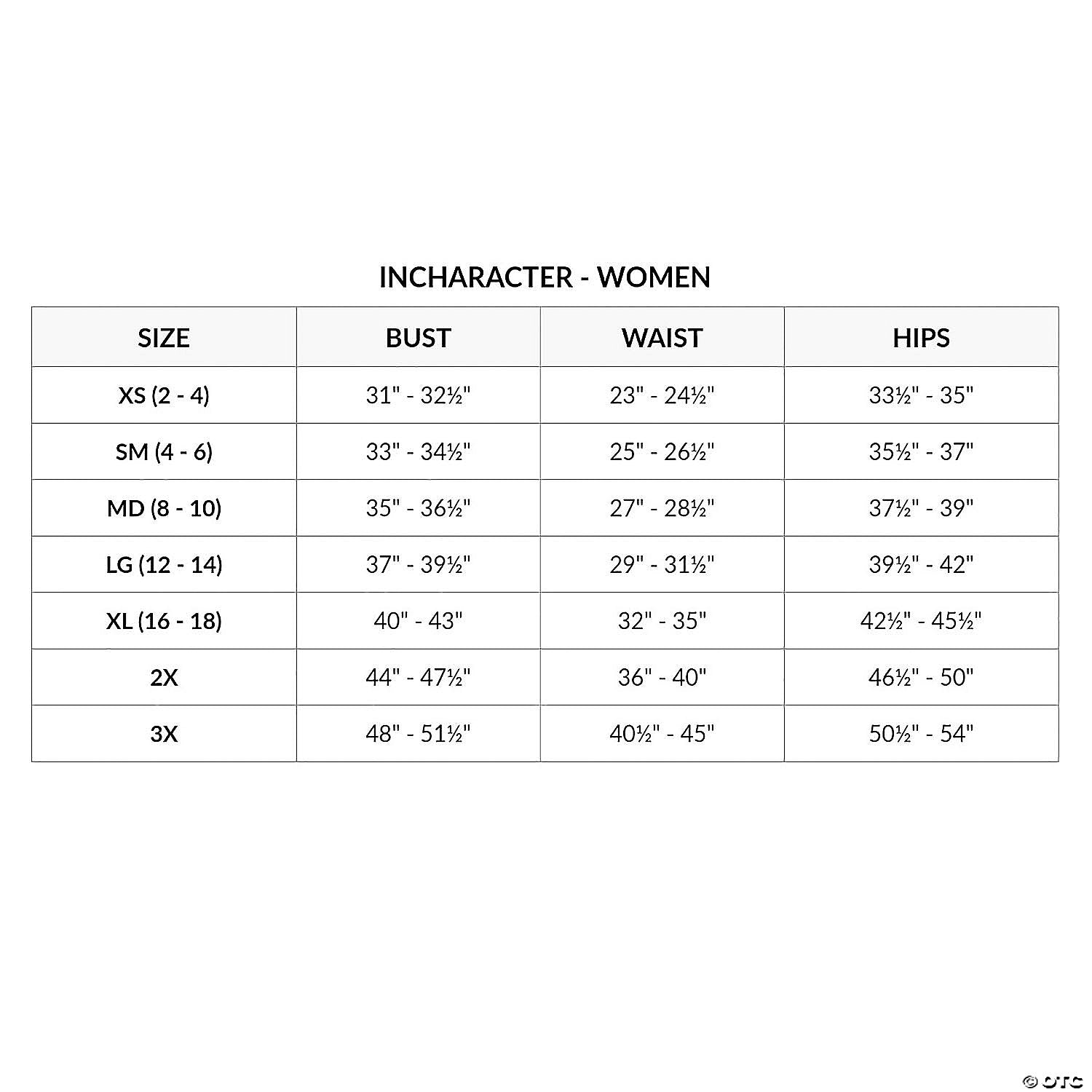 Women's Holiday Honey Costume - Extra Large