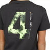 WOMENS LANDO NORRIS SILVERSTONE T - SHIRT