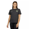 WOMENS LANDO NORRIS SILVERSTONE T - SHIRT
