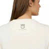 WOMENS TRIPLE CROWN T - SHIRT