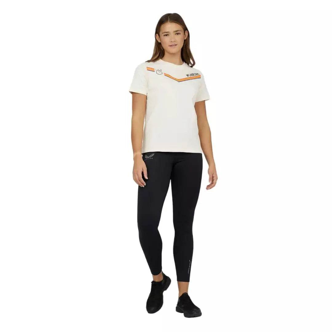 WOMENS TRIPLE CROWN T-SHIRT - Dash Racegear Store