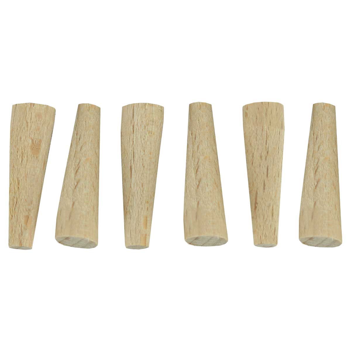 Wood Binding Hole Plugs