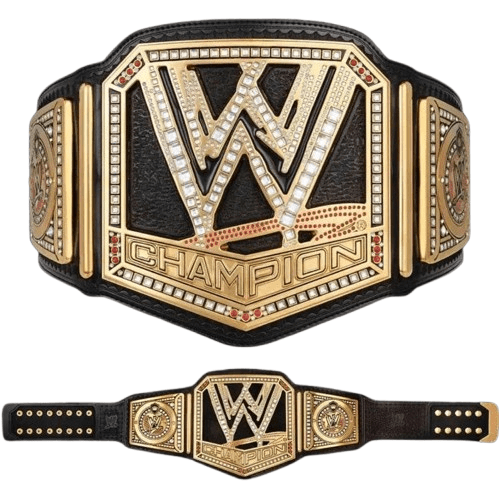 Shop Championship Belts collector-style belts at Dash Racegear