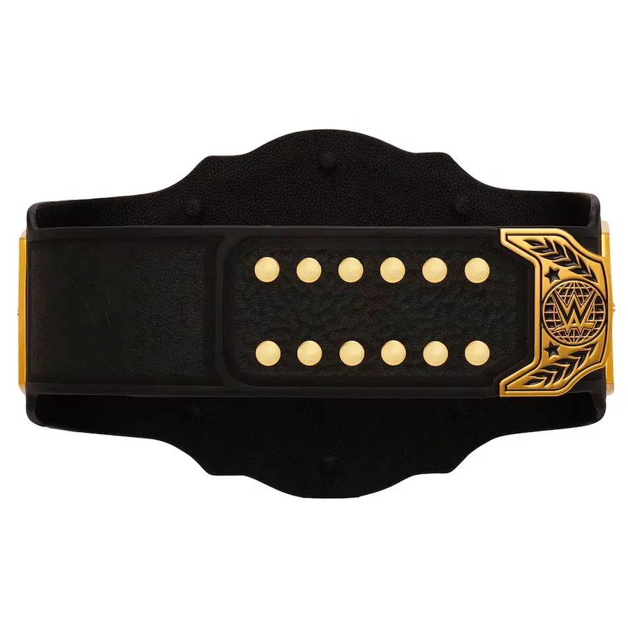 WWE 2024 Intercontinental Championship Inspired Title Belt - 4 | Dash Racegear