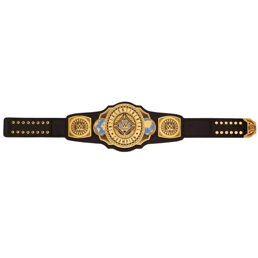 WWE 2024 Intercontinental Championship Inspired Title Belt - 5 | Dash Racegear