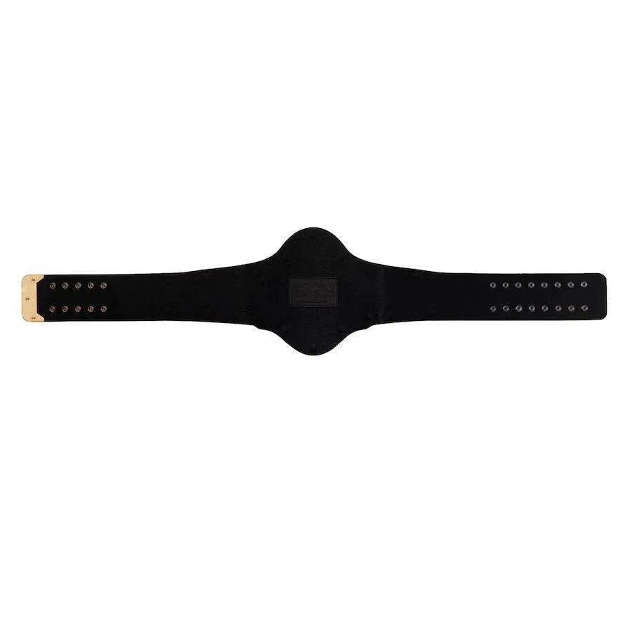 WWE Championship 1986 Retro Inspired Title Belt - 8 | Dash Racegear