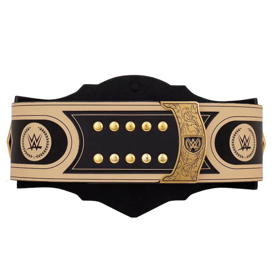 WWE Colorado Buffaloes College Legacy Championship Title Belt - 4 | Dash Racegear