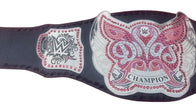 WWE Women's Divas Wrestling Championship Title Belt - 5 | Dash Racegear