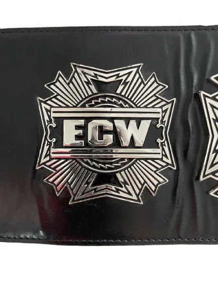 WWE ECW Heavyweight Wrestling Championship Belt - 5 | Dash Racegear