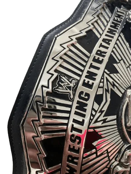 WWE ECW Heavyweight Wrestling Championship Belt - 2 | Dash Racegear