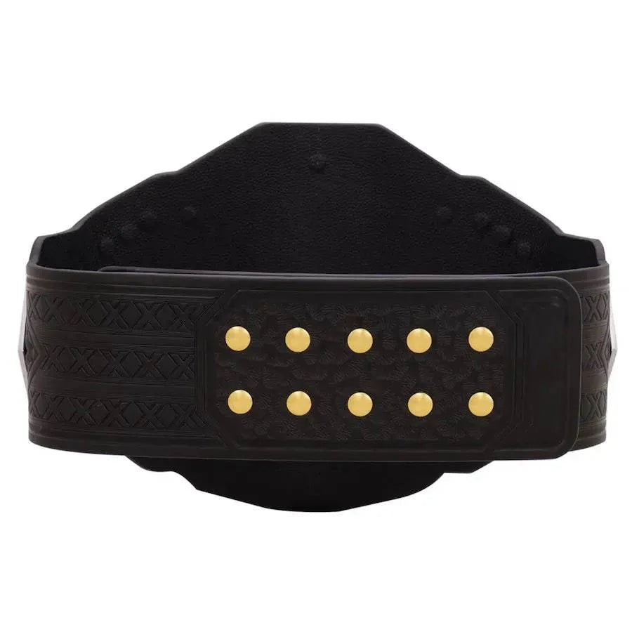 WWE NXT Championship 2024 Inspired Title Belt - 4 | Dash Racegear