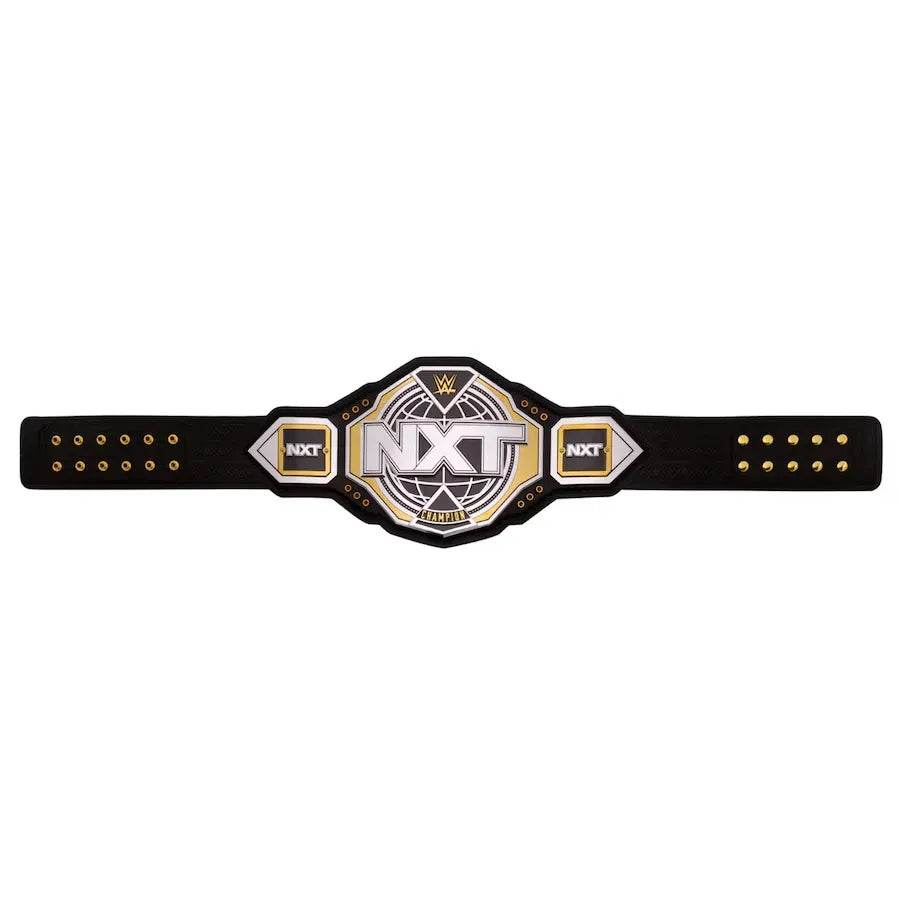 WWE NXT Championship 2024 Inspired Title Belt - 5 | Dash Racegear