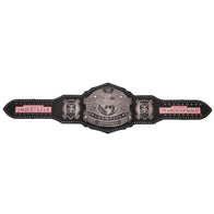 WWE The Undertaker 35 Years American Badass Signature Series Belt - 5 | Dash Racegear