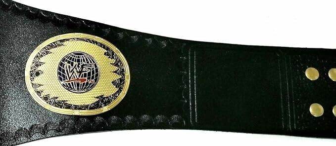 WWE Women's Wrestling Heavyweight Championship Belt - 4 | Dash Racegear