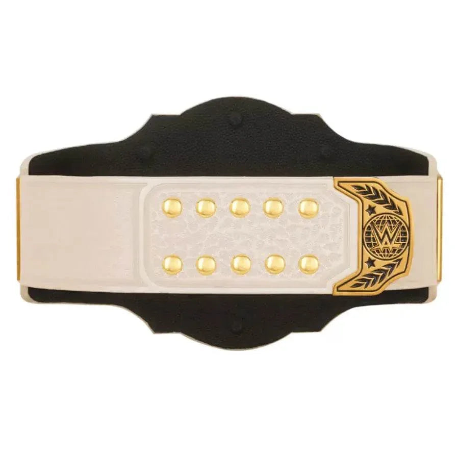 WWE Women's 2024 Intercontinental Championship Inspired Title Belt - 4 | Dash Racegear