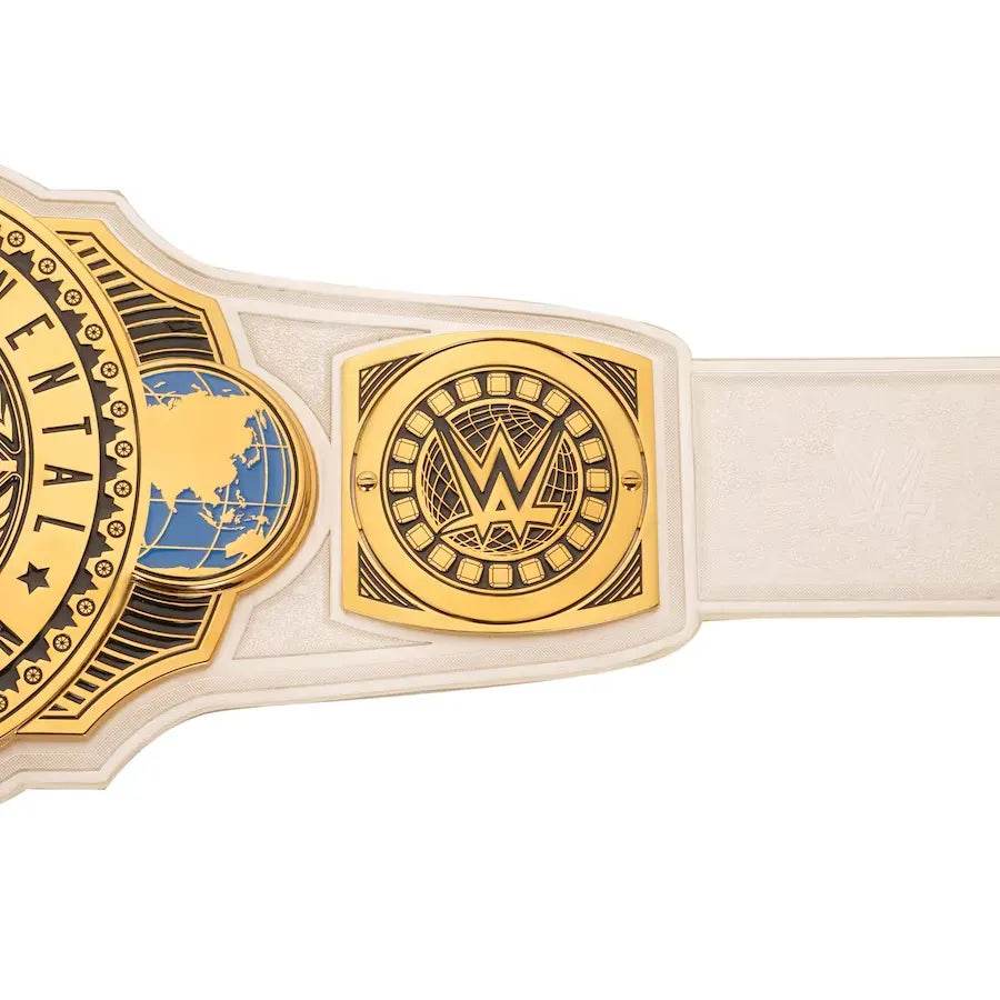 WWE Women's 2024 Intercontinental Championship Inspired Title Belt - 7 | Dash Racegear