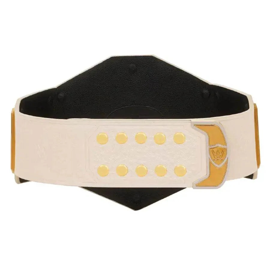 WWE Women's United States Championship Inspired Title Belt - 4 | Dash Racegear