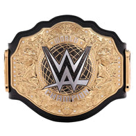 WWE World Heavyweight Championship Commemorative Belt - 1 | Dash Racegear