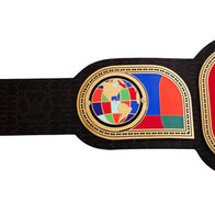WWE x FIFA World Cup 2026 Championship Title Belt - 7 | Dash Racegear