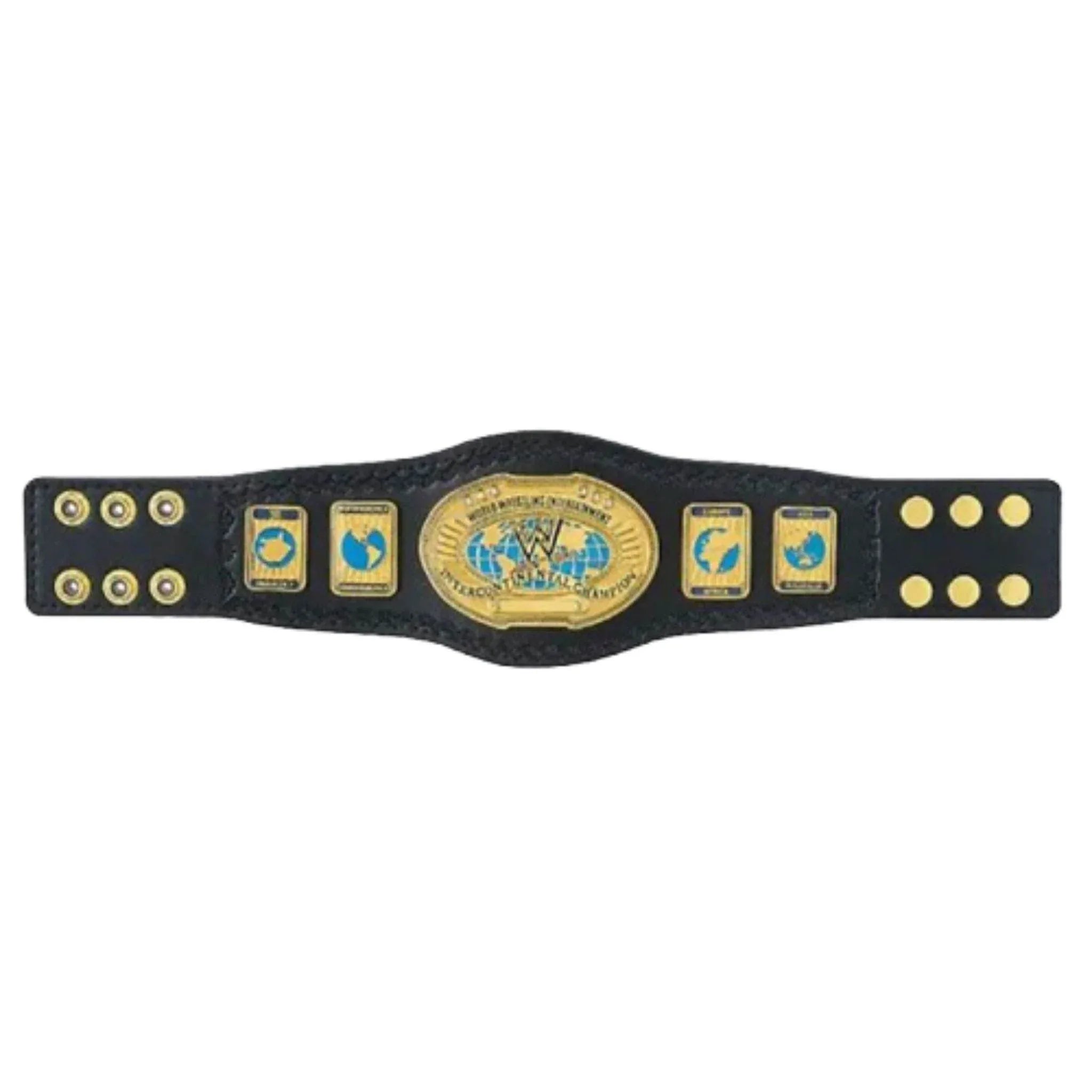 WWE Attitude Era Intercontinental Kids Championship Belt - 1 | Dash Racegear