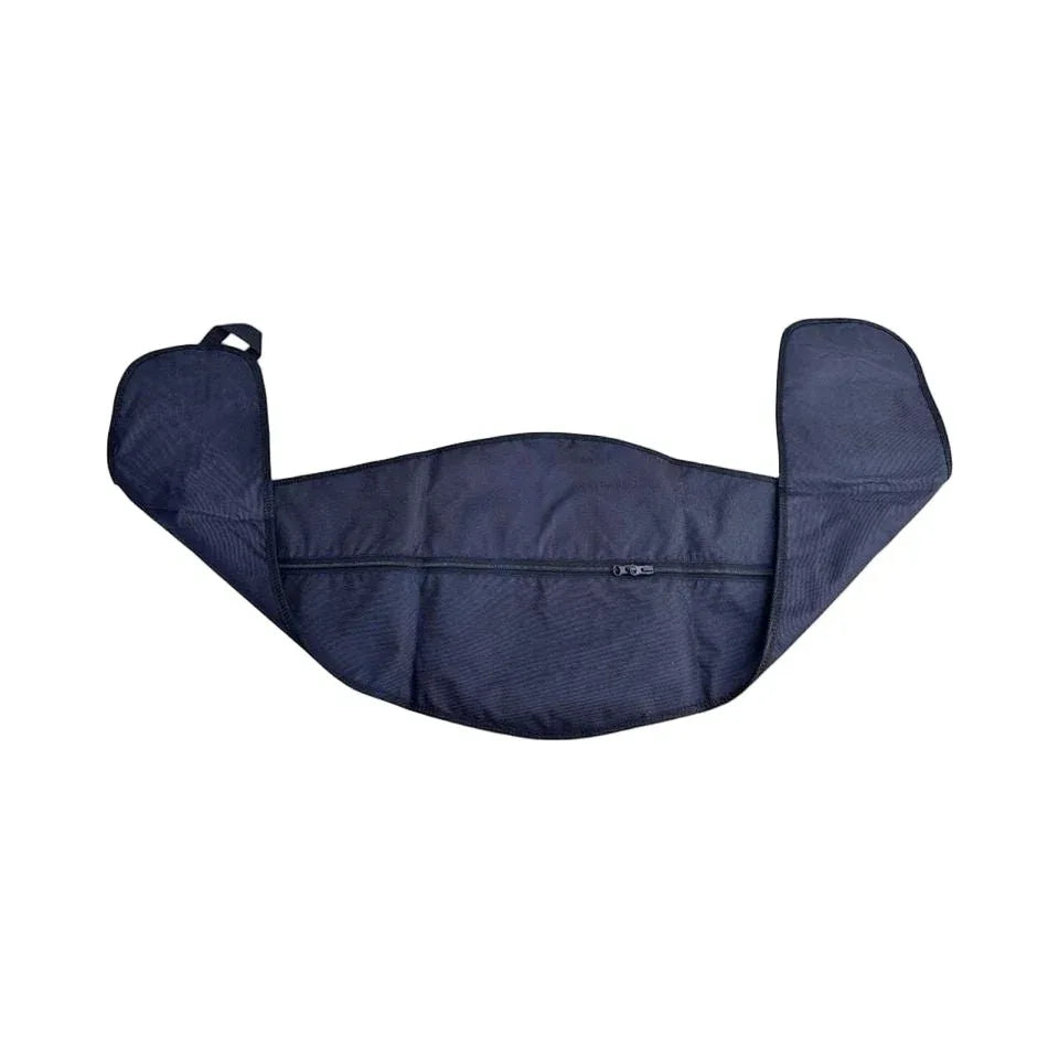 WWF Protective Soft Cover Bag For Championship Belt - 2 | Dash Racegear
