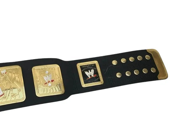 WWE Big Eagle Wrestling Heavyweight Championship Title Belt - 6 | Dash Racegear